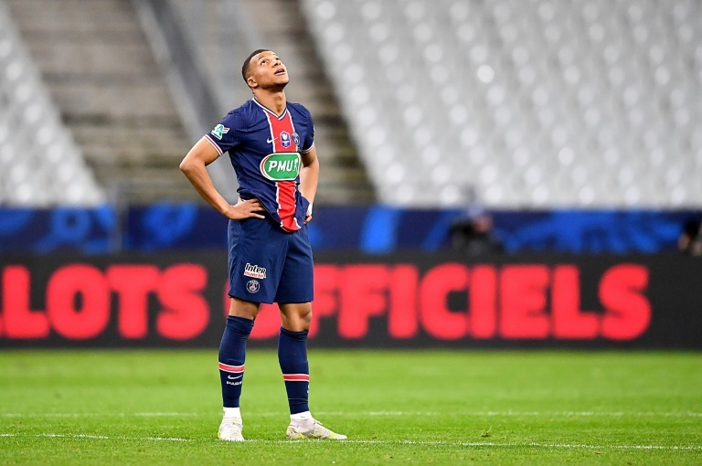 La Ausencia De Mbappe En La Supercopa Un Guino Al Madrid