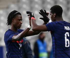 Last News E Camavinga Stade Rennais Besoccer