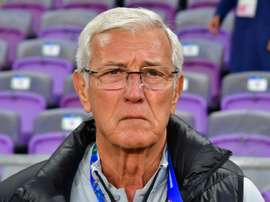 Lippi revient à la tête de l'équipe de Chine