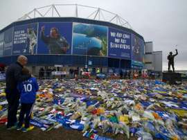 Cardiff a jusqu'au 15 avril pour répondre à la FIFA. AFP