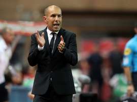 Jardim poderia chegar na Premier. AFP