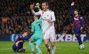 L'heure continue de tourner pour Bale. AFP