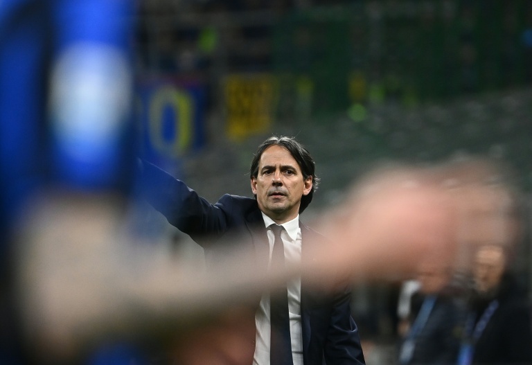 Inzaghi podría renovar hasta 2028 y seguir el camino de Helenio Herrera