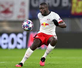 Last News D Upamecano Rb Leipzig Besoccer