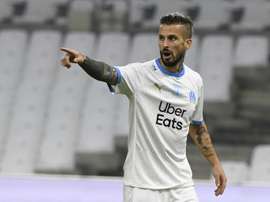 Ligue 1: Marseille attend le premier but de Benedetto