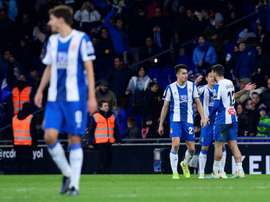 Les membres de l'Espanyol touchés sont guéris. AFP