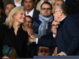 'Pas question d'envisager un redémarrage de la saison' insiste la LFP