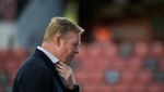 La salida de Gerrard del Rangers, una oportunidad para Koeman