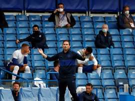 Arsenal-Chelsea, duel de coachs novices pour un premier trophée. AFP