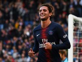 Le Barça a-t-il besoin d'un milieu de terrain. AFP