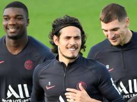 Edinson Cavani’s Wage Demands Could Scupper Chelsea’s Move For PSG Forward