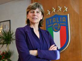 Le mondial féminin prend la relève. AFP