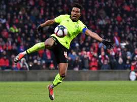 Les compos probables du match de Ligue 1 entre Lille et Dijon. AFP
