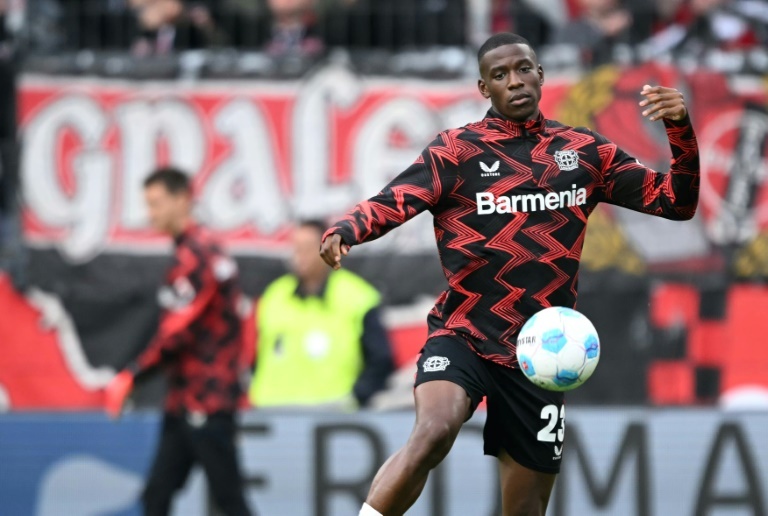 Mukiele retourne au PSG après une saison en prêt à Leverkusen