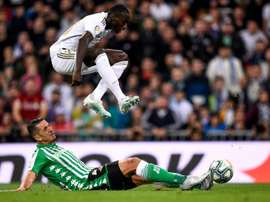 Feddal est toujours sur les tablettes de Valence. AFE