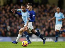Sterling dans la tourmente. AFP