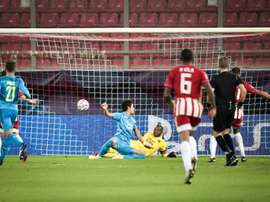 Di Meco critique envers l'OM. AFP