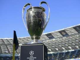 Sous forme de mini-tournoi, le premier se qualifie pour les barrages. AFP