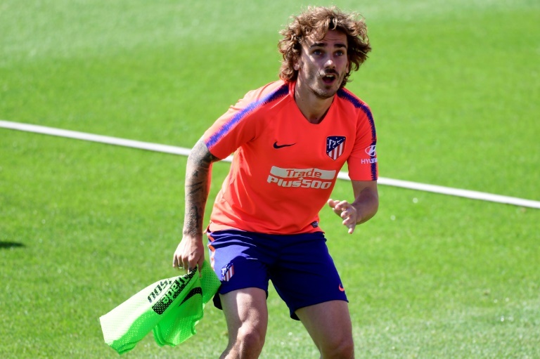 Barça : Bartomeu a-t-il tout pardonné à Griezmann ? Barça : Bartomeu a-t-il tout pardonné à Griezmann ?