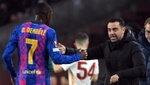 El Barça 22-23 arranca con la duda de Dembélé y la renovación de Gavi pendiente