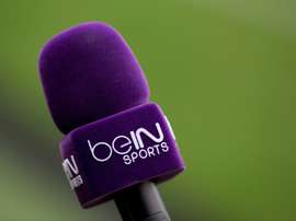BeIN Sports France a franchi en juin 2018 le cap de 4 millions d'abonnés. AFP