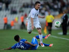 There of plenty of organisations which support football in New Zealand. AFP