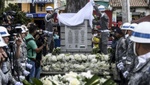 Se cumplen cinco años desde la tragedia de Chapecoense