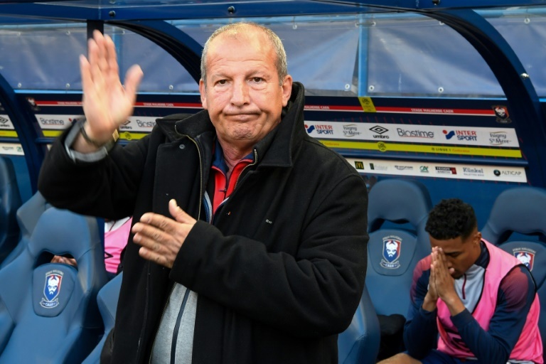 Rolland Courbis tacle les fans de l'OM qui achètent des maillots de l'Inter
