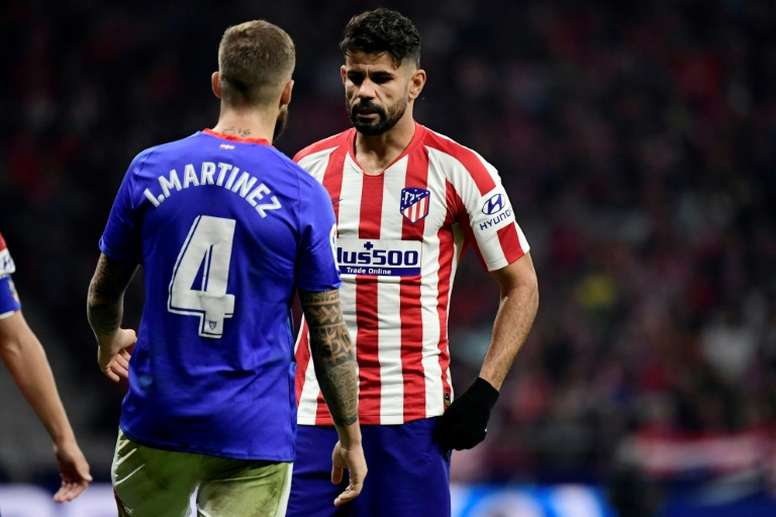 The Man Who Inflicted Athletic S First Defeat At New San Mames