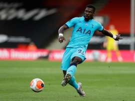 Toulouse: un homme avoue le meurtre du frère du footballeur Serge Aurier