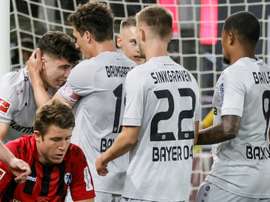 Le Bayer Leverkusen se relance dans la course à la C1. Goal