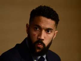 Clichy podría llegar a la Serie A. AFP
