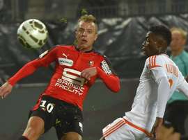 Milan s'intéresse à Kamil Grosicki. AFP