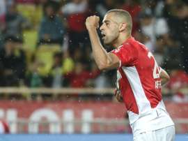 Que va-t-il se passer pour Slimani ? AFP