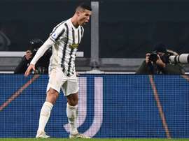 La lista dei convocati della Juventus. AFP