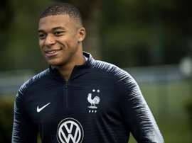 Le PSG se rend à Nice affaibli. AFP