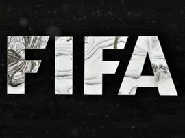 Le classement FIFA. AFP