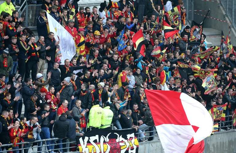 Coupe de France : 8e tour, Lens-Reims en tête d'affiche - BeSoccer