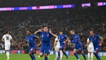 Maguire quitó hierro a su polémico gesto: