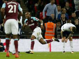 André Ayew retourne à Swansea ! AFP