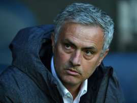 Mourinho a de quoi faire pour recruter. AFP