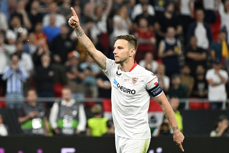 Ivan Rakitic anuncia su retirada a los 37 años