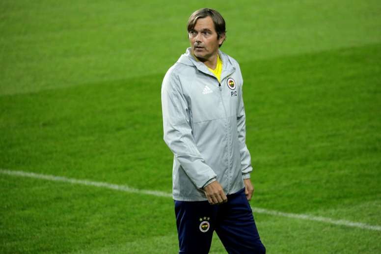 Official Fenerbahce Sack Cocu Besoccer