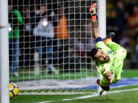 Le Sporting est parvenu à un accord avec Wolverhampton. AFP