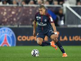 Le PSG se rend à Orléans. AFP