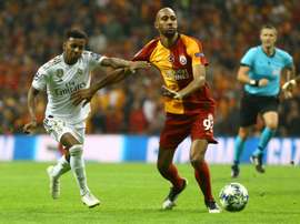 West Ham se positionne pour N'Zonzi. AFP