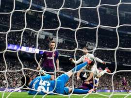 Barça vs. Madrid : Qui réalise le meilleur mercato ? AFP