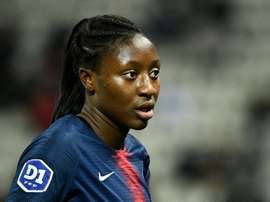 Paris rejoint Lyon en quarts de finale. Goal
