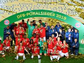 Le onze possible du Bayern pour la saison 2019/2020