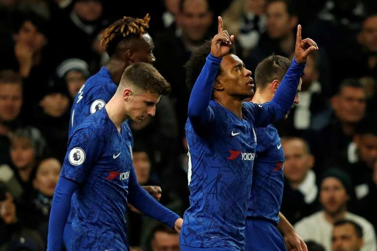 Que Es El Boxing Day De La Premier League Besoccer